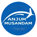 Anjum Musandam Tours