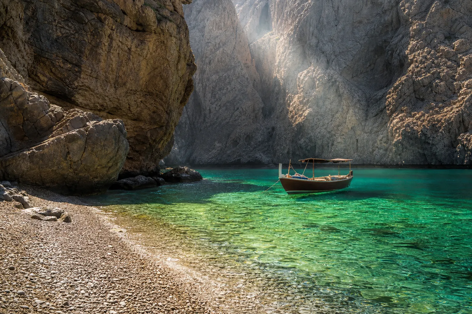 Hidden Gems of Musandam: 7 Places the Tours Skip