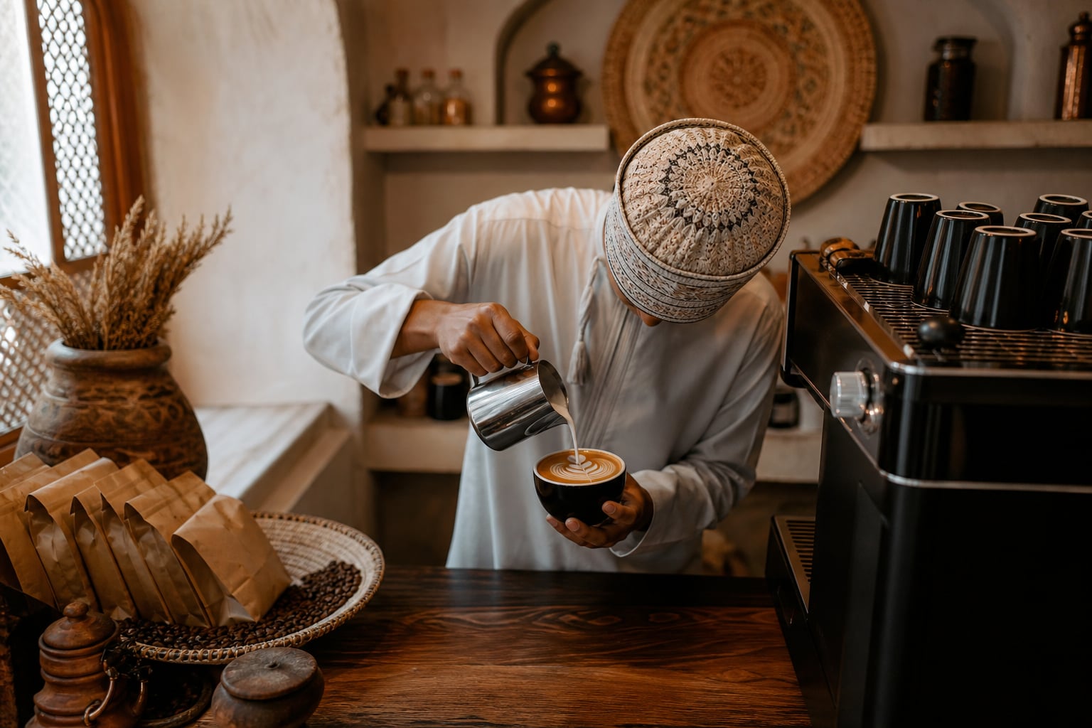 A&A Coffee
