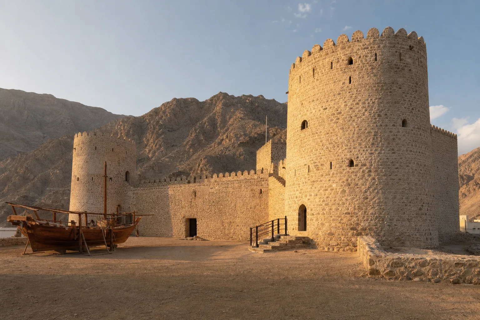 Khasab Musandam