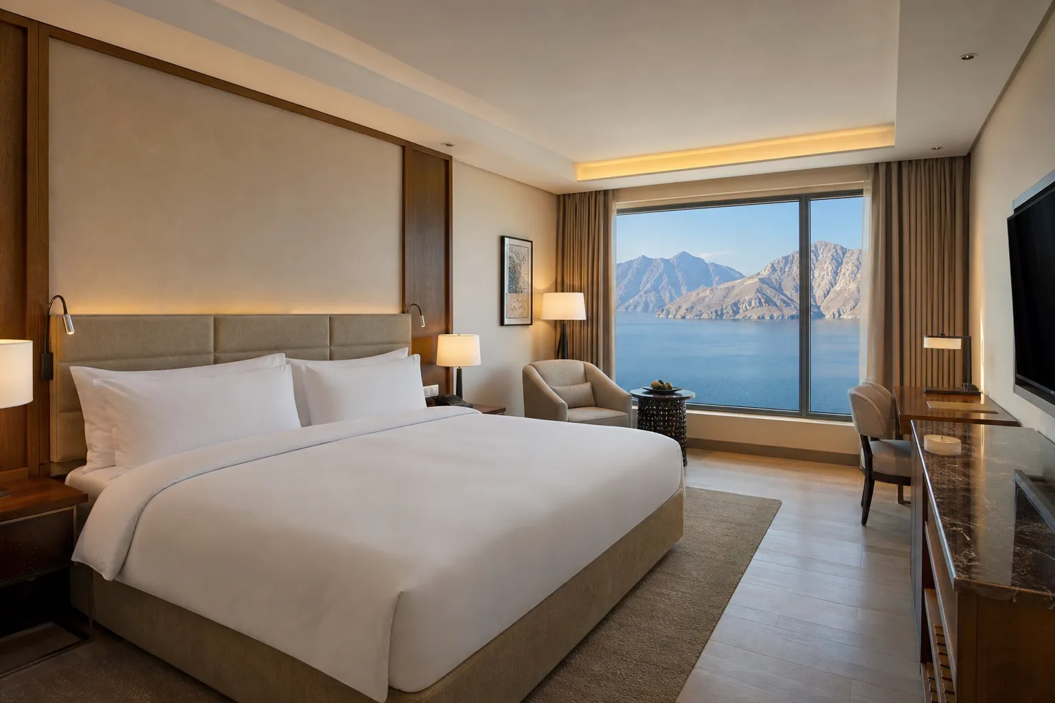 4-Star Hotels